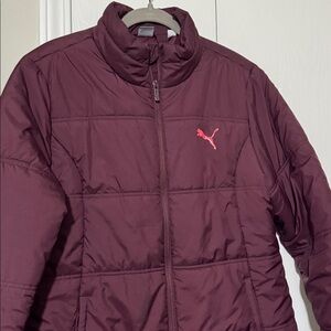 Puma Women’s Coat XL